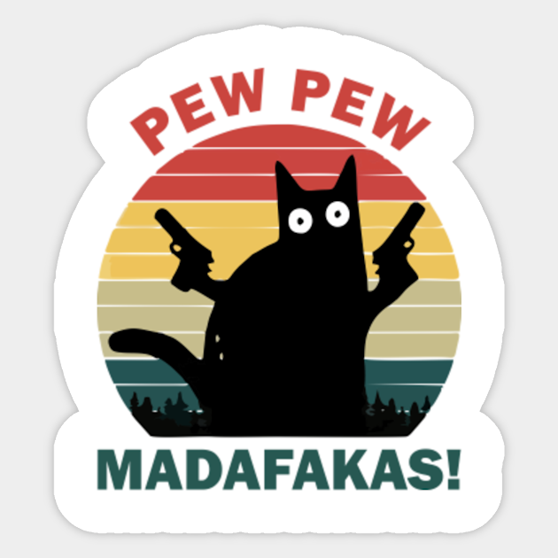 national crazy day National Crazy Day Sticker TeePublic